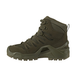 M-Tac черевики тактичні Caiman Olive. Фото 3