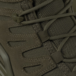 M-Tac черевики тактичні Caiman Olive. Фото 7
