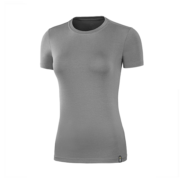 M-Tac футболка 93/7 Lady Light Grey