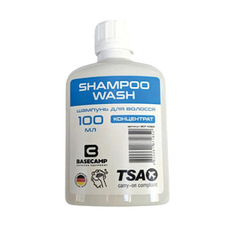 Шампунь для волосся BaseCamp Shampoo Wash, 100 ml