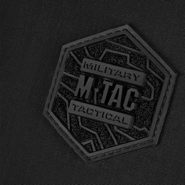 M-Tac сумка Pocket Bag Hardsling Lite-NR Black. Фото 10