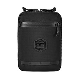 M-Tac сумка Pocket Bag Hardsling Lite-NR Black
