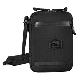 M-Tac сумка Pocket Bag Hardsling Lite-NR Black. Фото 3