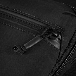 M-Tac сумка Pocket Bag Hardsling Lite-NR Black. Фото 7