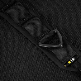 M-Tac сумка Pocket Bag Hardsling Lite-NR Black. Фото 9
