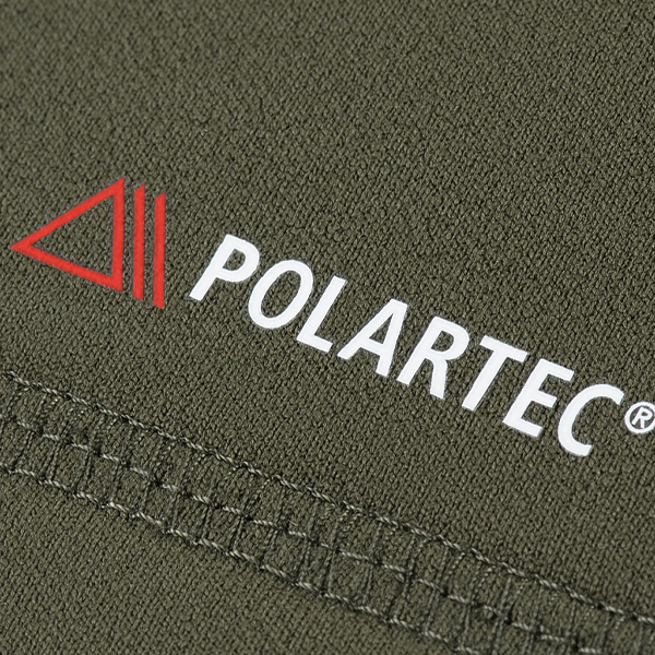 M-Tac кофта Berserk Polartec Primaloft Olive. Фото 6