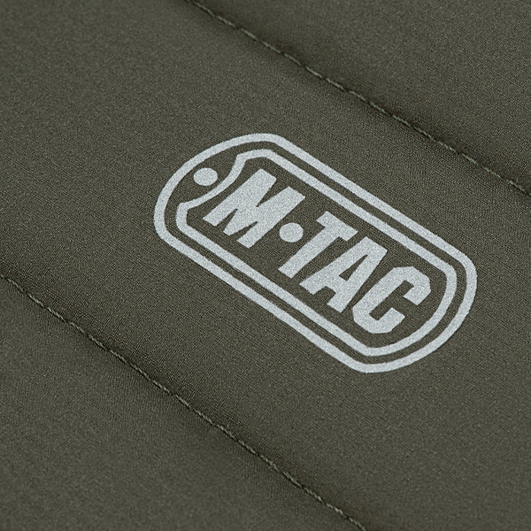 M-Tac кофта Berserk Polartec Primaloft Olive. Фото 7