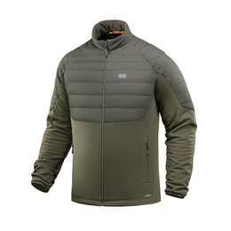 M-Tac кофта Berserk Polartec Primaloft Olive