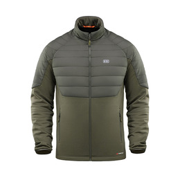 M-Tac кофта Berserk Polartec Primaloft Olive