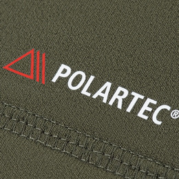 M-Tac кофта Berserk Polartec Primaloft Olive. Фото 6