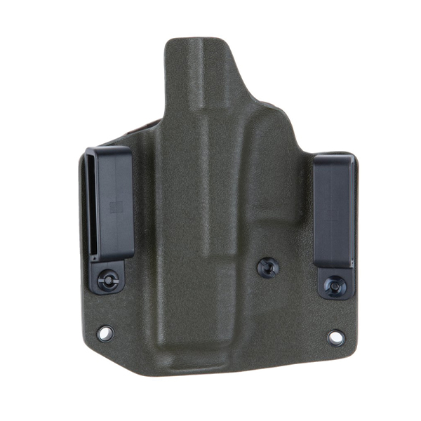 Кобура ATA Gear Ranger ver.1 Glock-19/23/19X/45 Rights Multicam. Фото 4