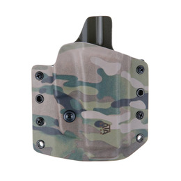 Кобура ATA Gear Ranger ver.1 Glock-19/23/19X/45 Rights Multicam. Фото 3