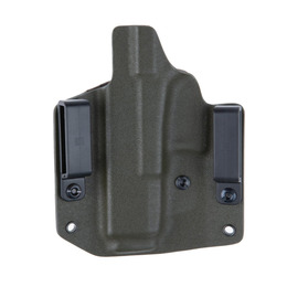 Кобура ATA Gear Ranger ver.1 Glock-19/23/19X/45 Rights Multicam. Фото 4