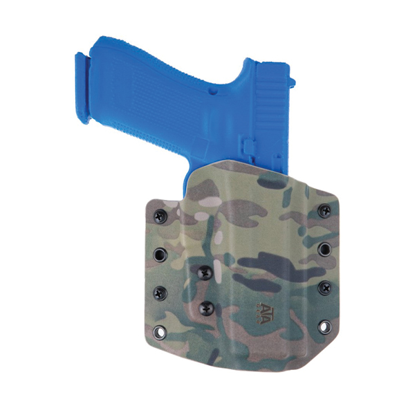 Кобура ATA Gear Ranger ver.1 Glock-17/22/47 Rights Multicam