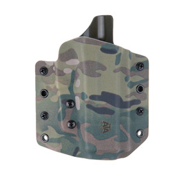 Кобура ATA Gear Ranger ver.1 Glock-17/22/47 Rights Multicam. Фото 3