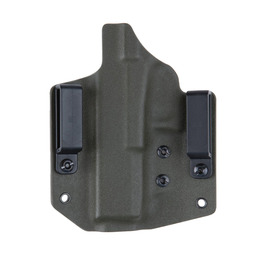 Кобура ATA Gear Ranger ver.1 Glock-17/22/47 Rights Multicam. Фото 4