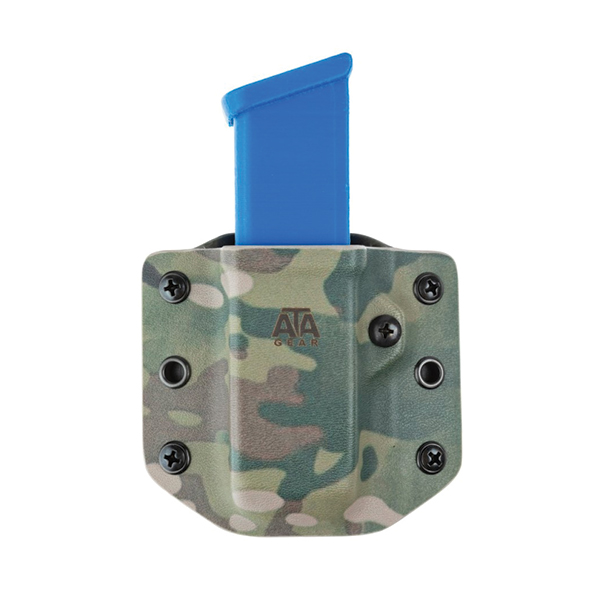 Паучер ATA Gear Pouch ver.1 Glock-17/22/47 Multicam