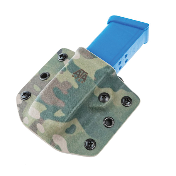 Паучер ATA Gear Pouch ver.1 Glock-17/22/47 Multicam. Фото 2