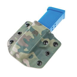 Паучер ATA Gear Pouch ver.1 Glock-17/22/47 Multicam