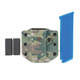 Паучер ATA Gear Pouch ver.1 Glock-17/22/47 Multicam. Фото 5