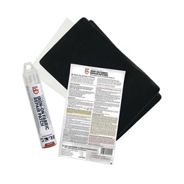 Набір латок Gear Aid by McNett Tenacious Tape Iron-On Fabric Repair Patch