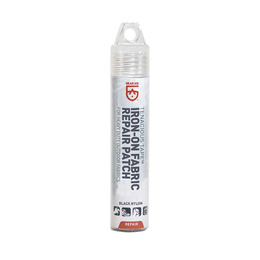Набір латок Gear Aid by McNett Tenacious Tape Iron-On Fabric Repair Patch