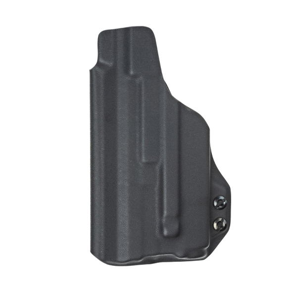 Кобура ATA Gear Fantom ver.3 Grand Power 910/ Flarm GP T910 Olight Baldr -Mini /S /RL Mini Right Black. Фото 4