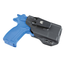 Кобура ATA Gear Fantom ver.3 Grand Power 910/ Flarm GP T910 Olight Baldr -Mini /S /RL Mini Right Black