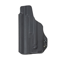 Кобура ATA Gear Fantom ver.3 Grand Power 910/ Flarm GP T910 Olight Baldr -Mini /S /RL Mini Right Black. Фото 4