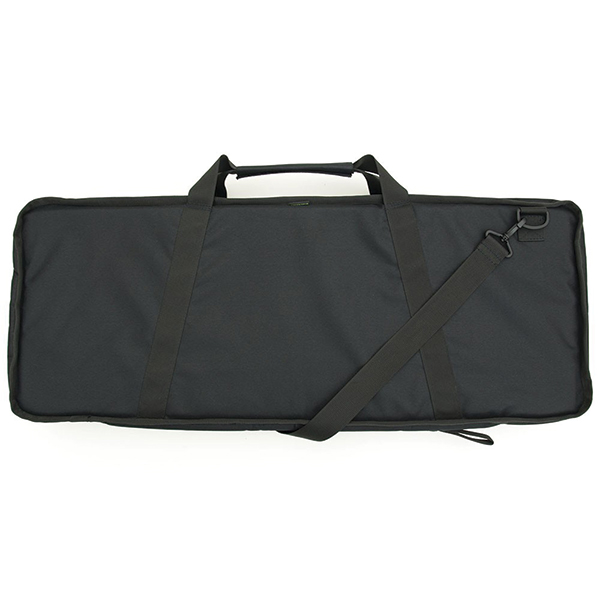 Чохол Shaptala "М-16 Норинка". Ремінь 84х31х9см Black