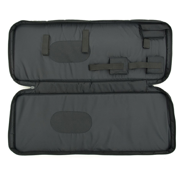 Чохол Shaptala "М-16 Норинка". Ремінь 84х31х9см Black. Фото 2