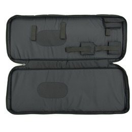 Чохол Shaptala "М-16 Норинка". Ремінь 84х31х9см Black. Фото 2