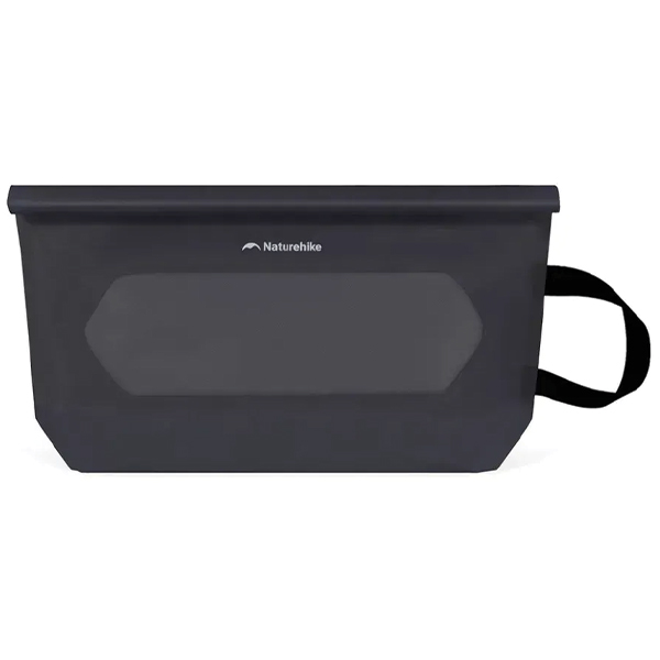 Водонепроникна косметичка Naturehike CNK2450XB021 Far Mountain, біла