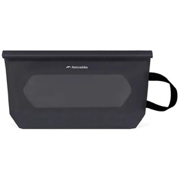 Водонепроникна косметичка Naturehike CNK2450XB021 Far Mountain, біла