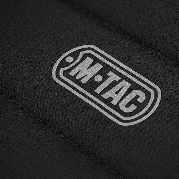 M-Tac кофта Berserk Polartec Primaloft Black. Фото 6