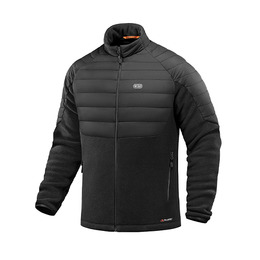 M-Tac кофта Berserk Polartec Primaloft Black