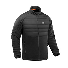 M-Tac кофта Berserk Polartec Primaloft Black. Фото 3