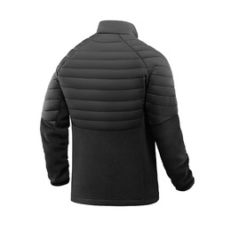 M-Tac кофта Berserk Polartec Primaloft Black. Фото 4
