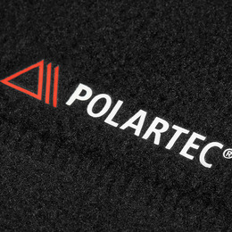 M-Tac кофта Berserk Polartec Primaloft Black. Фото 5