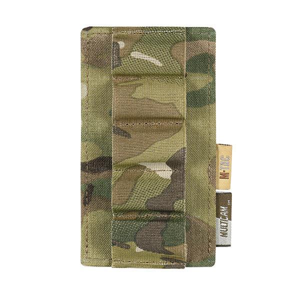 M-Tac підсумок для набоїв 12 калібру Laser Cut Multicam. Фото 2