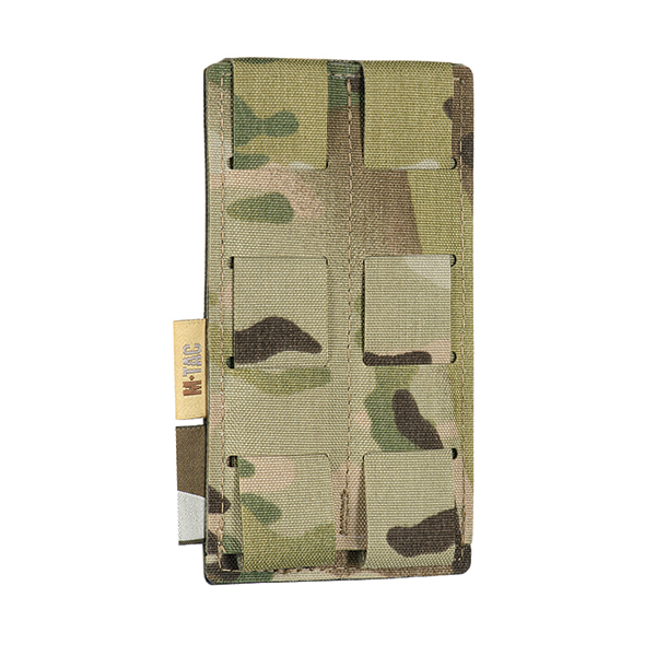 M-Tac підсумок для набоїв 12 калібру Laser Cut Multicam. Фото 4
