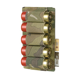 M-Tac підсумок для набоїв 12 калібру Laser Cut Multicam. Фото 5