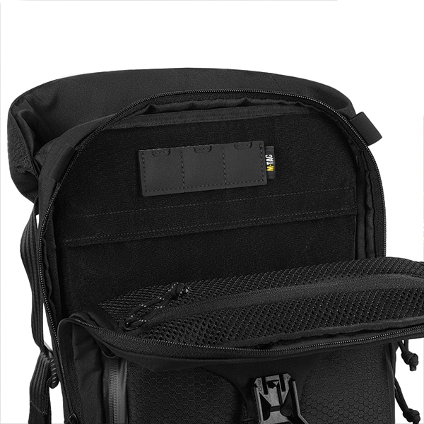 M-Tac вставка модульна для SD-карт (3 секції) Black. Фото 8
