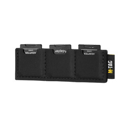 M-Tac вставка модульна для SD-карт (3 секції) Black. Фото 5