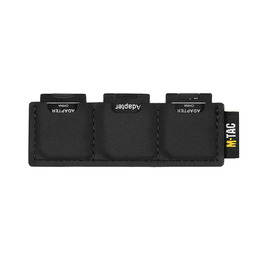 M-Tac вставка модульна для SD-карт (3 секції) Black. Фото 6