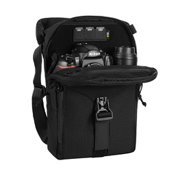 M-Tac вставка модульна для SD-карт (3 секції) Black. Фото 7