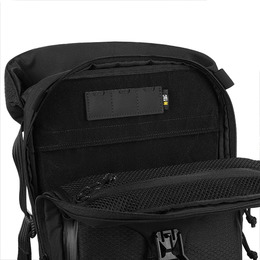 M-Tac вставка модульна для SD-карт (3 секції) Black. Фото 8