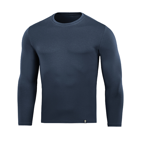 M-Tac футболка довгий рукав 93/7 Indigo Blue