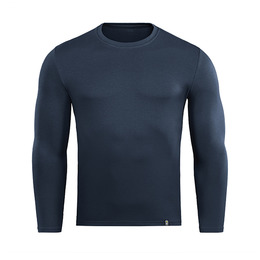 M-Tac футболка довгий рукав 93/7 Indigo Blue