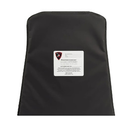 Балістичний захист AVS MBAV (груди/спина)2кл.зах.ДСТУ L/XL